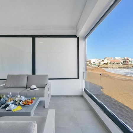 特尔德La Terraza De Salinetas公寓 外观 照片