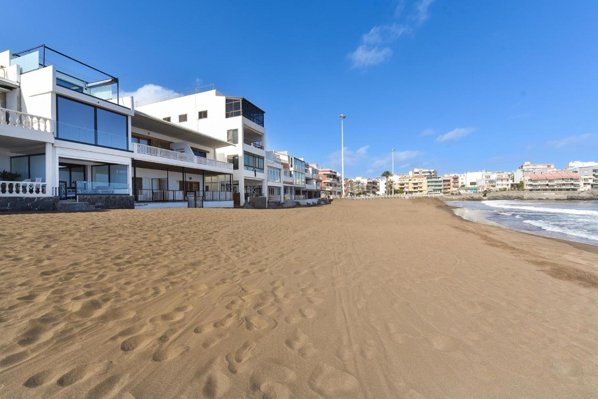 特尔德La Terraza De Salinetas公寓 外观 照片