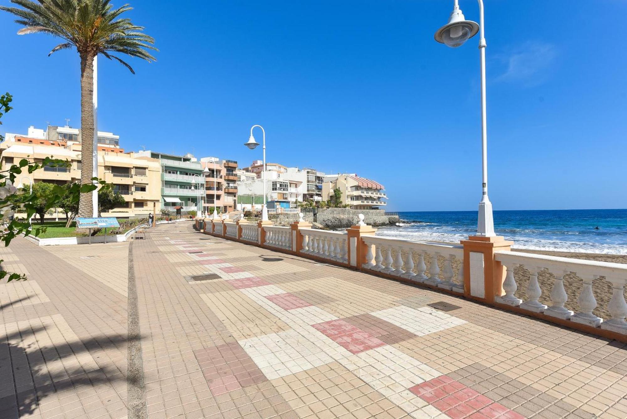 特尔德La Terraza De Salinetas公寓 外观 照片