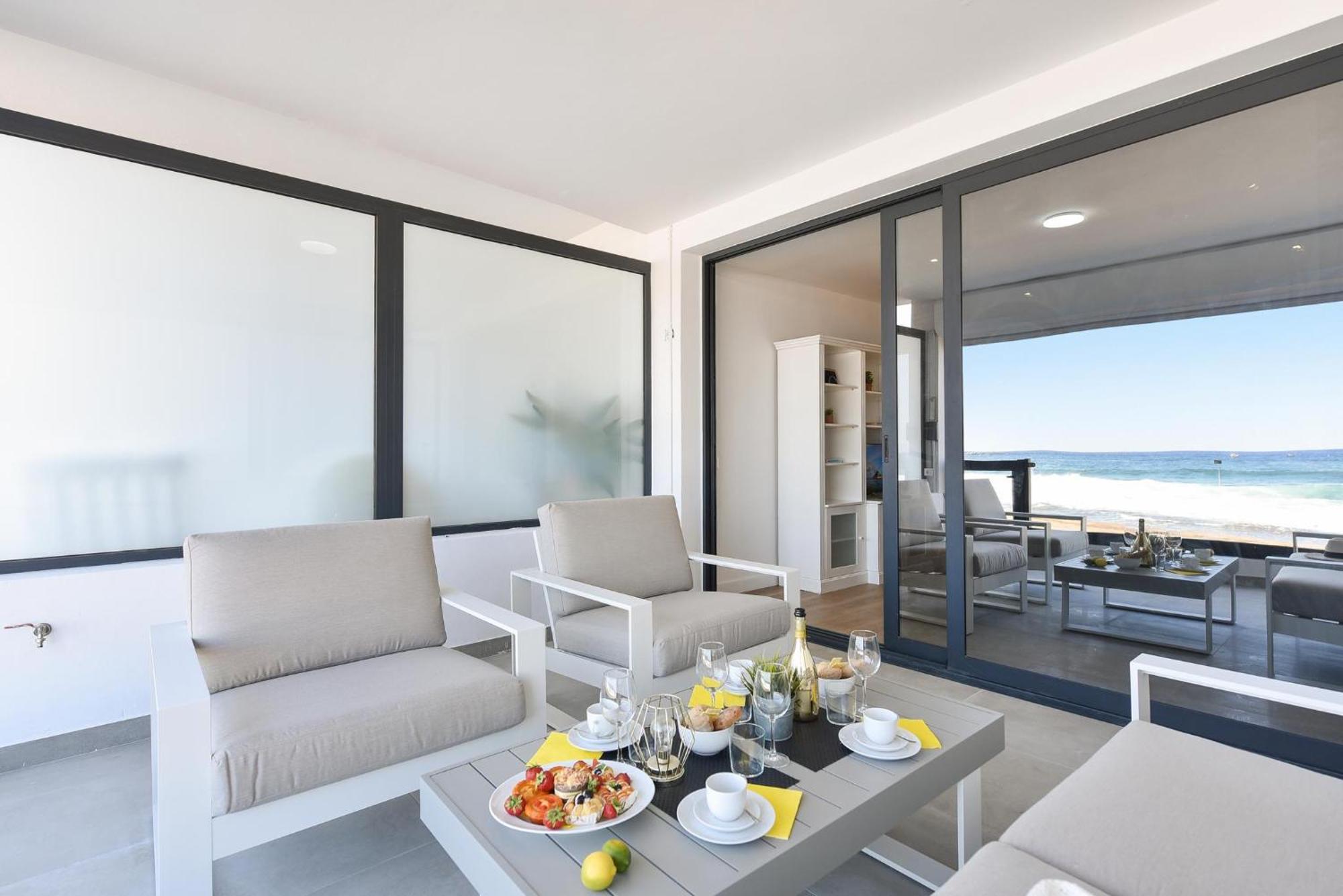 特尔德La Terraza De Salinetas公寓 外观 照片