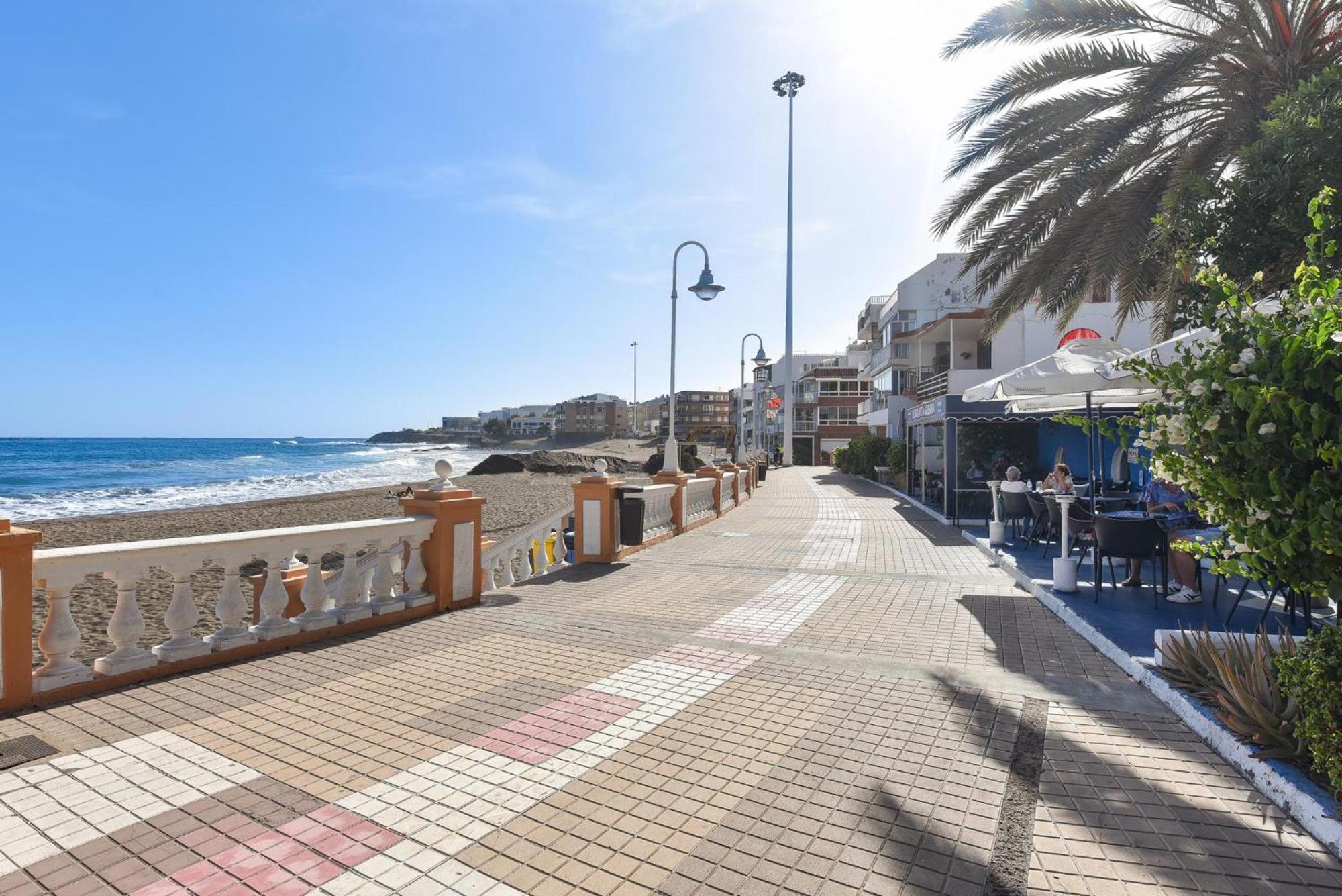 特尔德La Terraza De Salinetas公寓 外观 照片